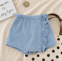 Thumbnail for Mini Fashion - Søtt blondesett for jenter