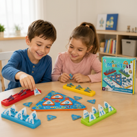 Thumbnail for SmartLearners – Morsomt og lærerikt – Regnepuslespill