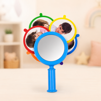 Thumbnail for MirrorFun – Lærerikt og interaktivt – Speil med ansiktsuttrykk