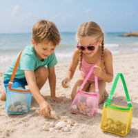 Thumbnail for BeachPlay – Vannlek og læring – Strandtassen