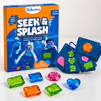 Thumbnail for DiveQuest – Lærerikt og spennende – skattejakt under vann