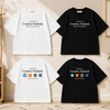 MiniStyle – Kvalitet og stil – «Creative Nuthink»-T-skjorte