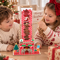 Thumbnail for SantaCountdown – Festlig og interaktiv – 24-dagers julekalender