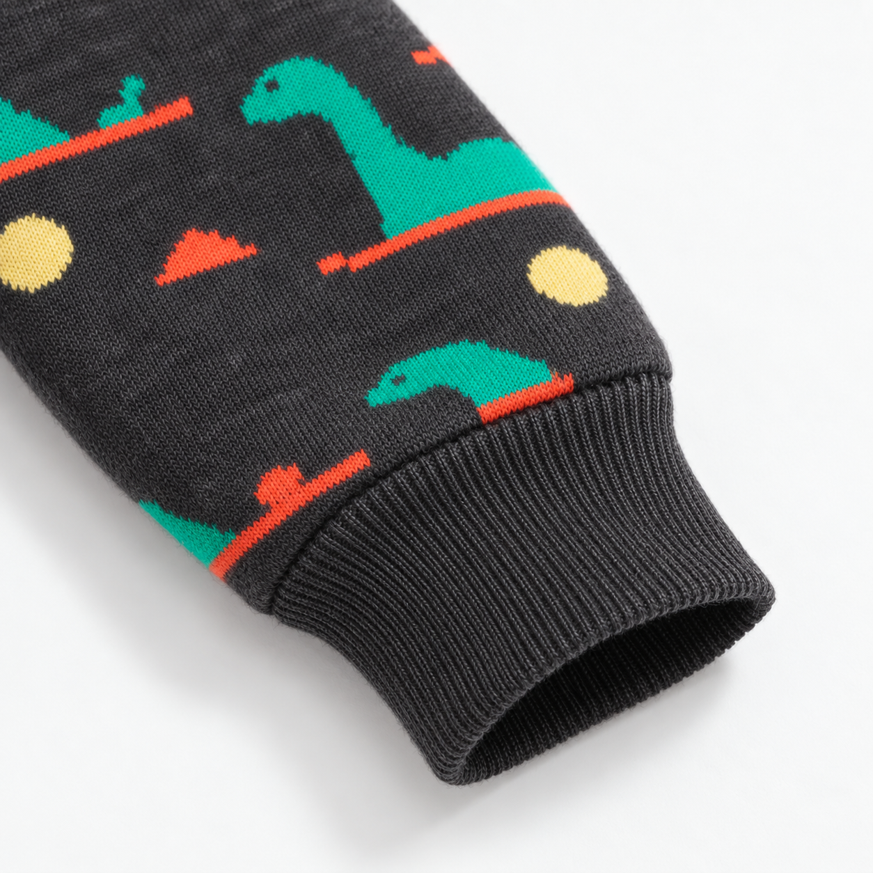 CozyStyle – Varm og behagelig – Strikkegenser
