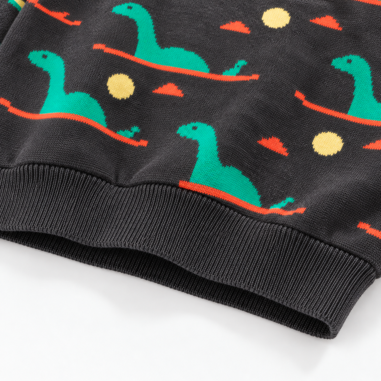 CozyStyle – Varm og behagelig – Strikkegenser