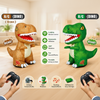 Inflatable Tyrannosaurus Rex – Aktivt & lærerikt – Oppblåsbar fjernstyrt dinosaur
