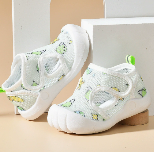 Puddle Play Pals - Lette og sklisikre - Sandaler for barn