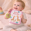 Baby Photo Album – Myk & Minner – Fotobok i stoff