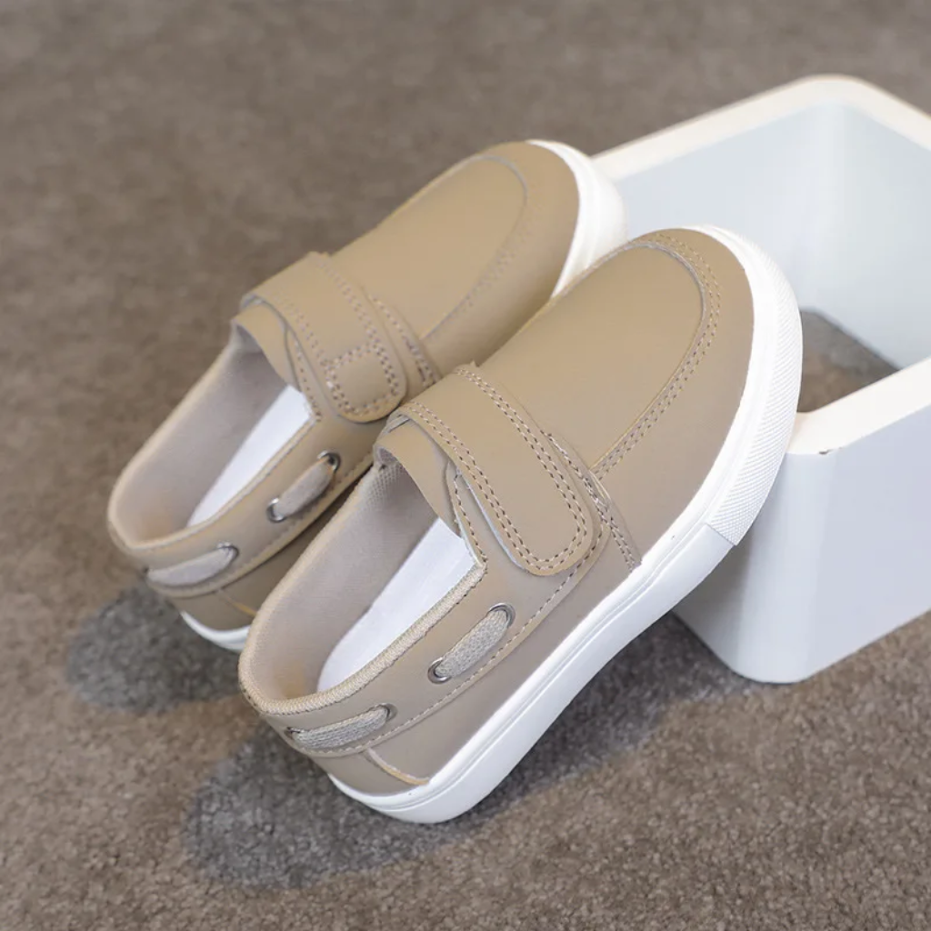 CoolStep – Enkelt og stilig – Loafers og sneakers
