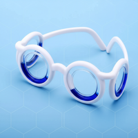 Thumbnail for KidSafe – Mot kvalme og trygt – No-Lens barnebriller