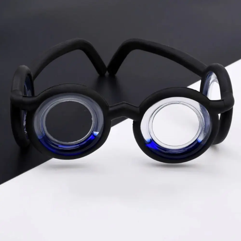 KidSafe – Mot kvalme og trygt – No-Lens barnebriller