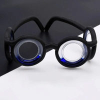 Thumbnail for KidSafe – Mot kvalme og trygt – No-Lens barnebriller
