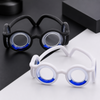 KidSafe – Mot kvalme og trygt – No-Lens barnebriller
