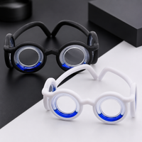 Thumbnail for KidSafe – Mot kvalme og trygt – No-Lens barnebriller