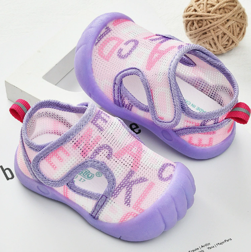 Puddle Play Pals - Lette og sklisikre - Sandaler for barn