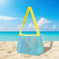 Thumbnail for BeachPlay – Vannlek og læring – Strandtassen