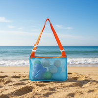 Thumbnail for BeachPlay – Vannlek og læring – Strandtassen