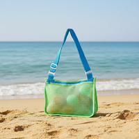 Thumbnail for BeachPlay – Vannlek og læring – Strandtassen