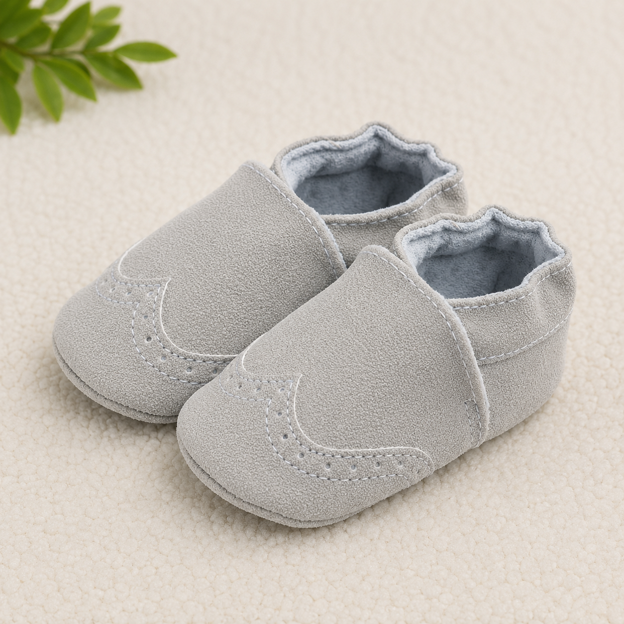 SweetSteps – Myke og sklisikre – babysko