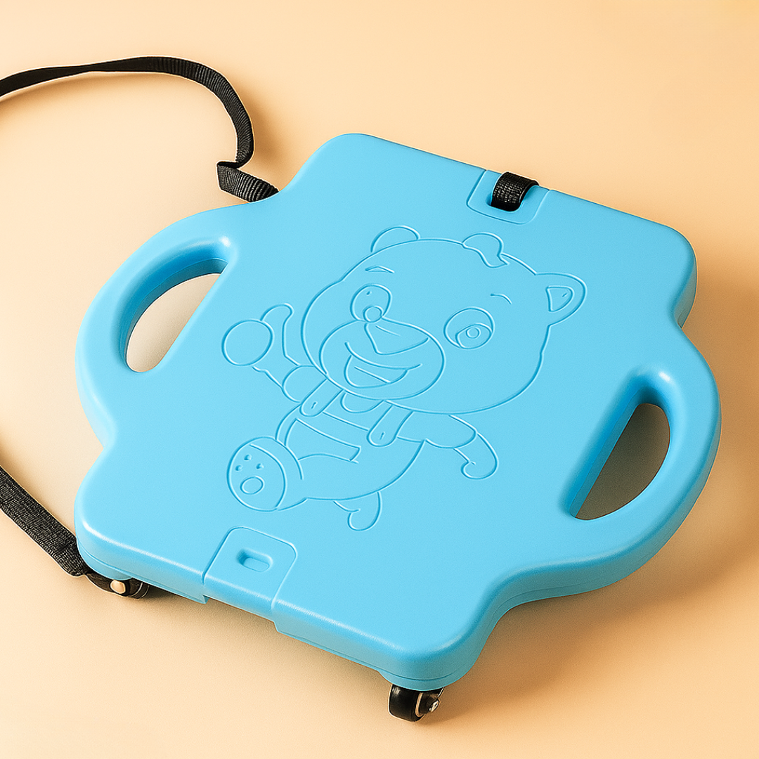 BalanceFun – Sportlig og lærerikt – Balansbrett