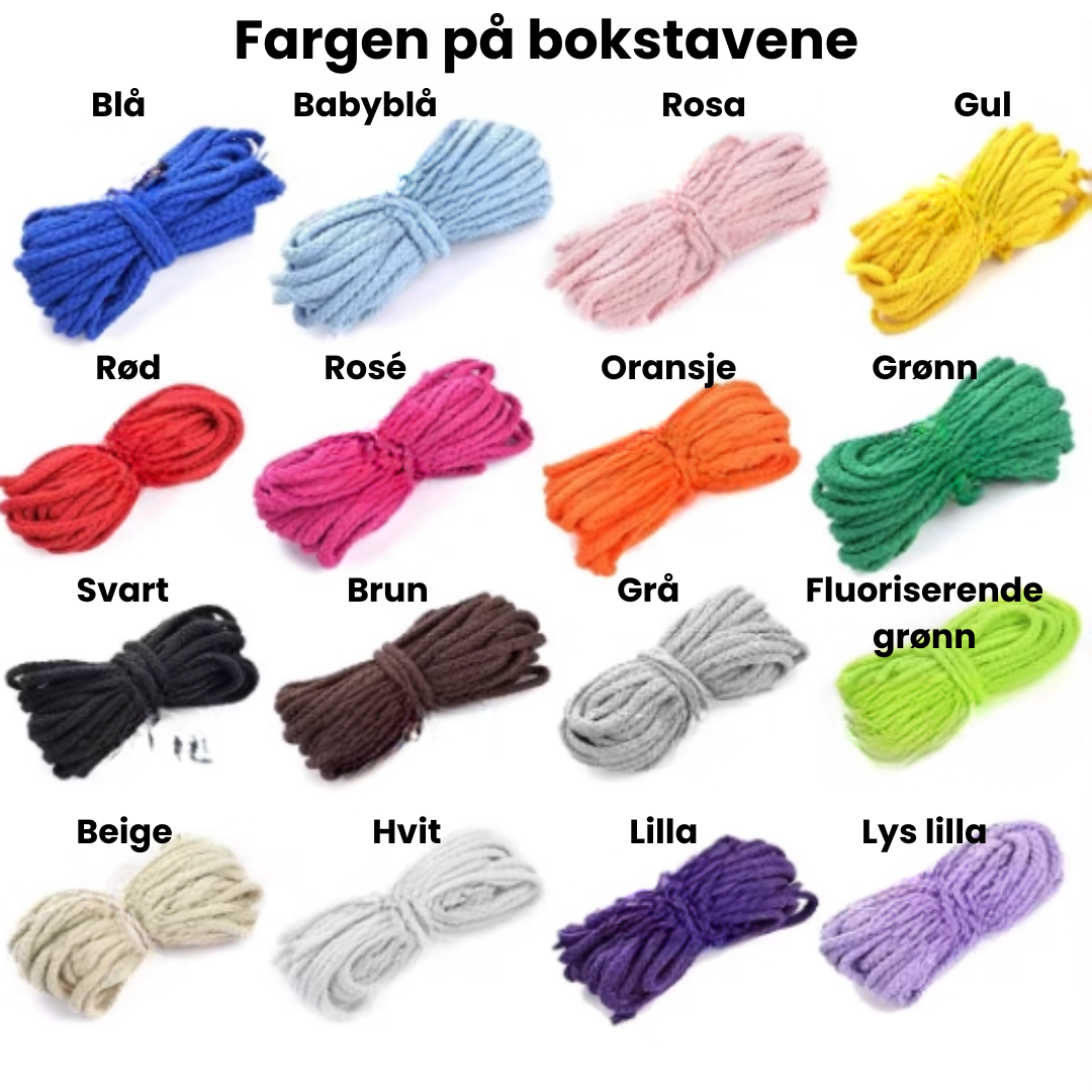 CuddleBasket – Søt og personlig – Personlig bleiekurv