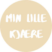 Logo von Min lille Kjære