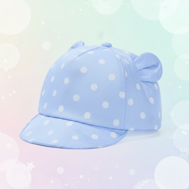 MiniStyle – Trendy og myk – barnepet
