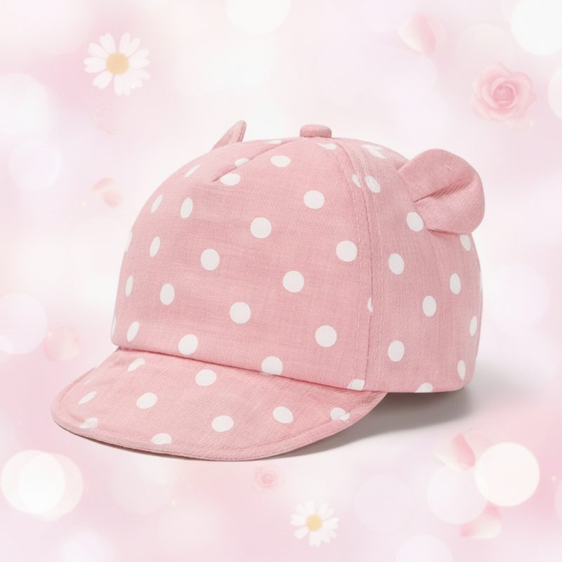 MiniStyle – Trendy og myk – barnepet