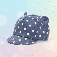Thumbnail for MiniStyle – Trendy og myk – barnepet