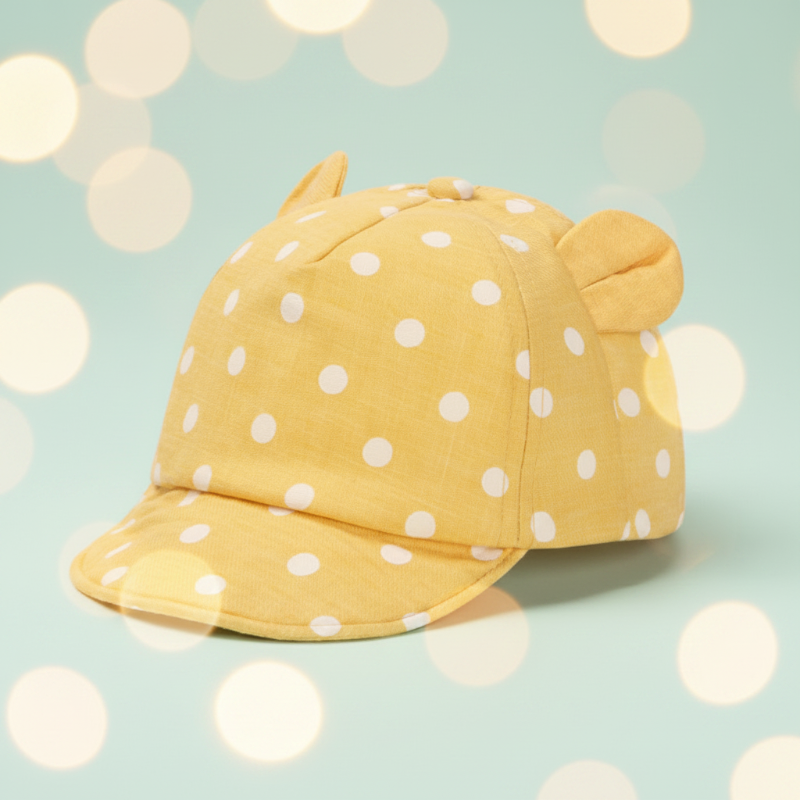 MiniStyle – Trendy og myk – barnepet