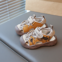 Thumbnail for Mini Fashion™ - Pustende design – barnesandaler