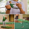 Mini Golf Practice Set – Aktivt og lærerikt – Golftreningssett