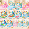 Musical Baby Play Gym – Fargerikt og lærerikt – Baby Gym-teppe
