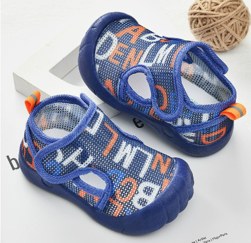 Puddle Play Pals - Lette og sklisikre - Sandaler for barn