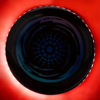 Thumbnail for NightFly – Lysende og solid – LED-frisbee