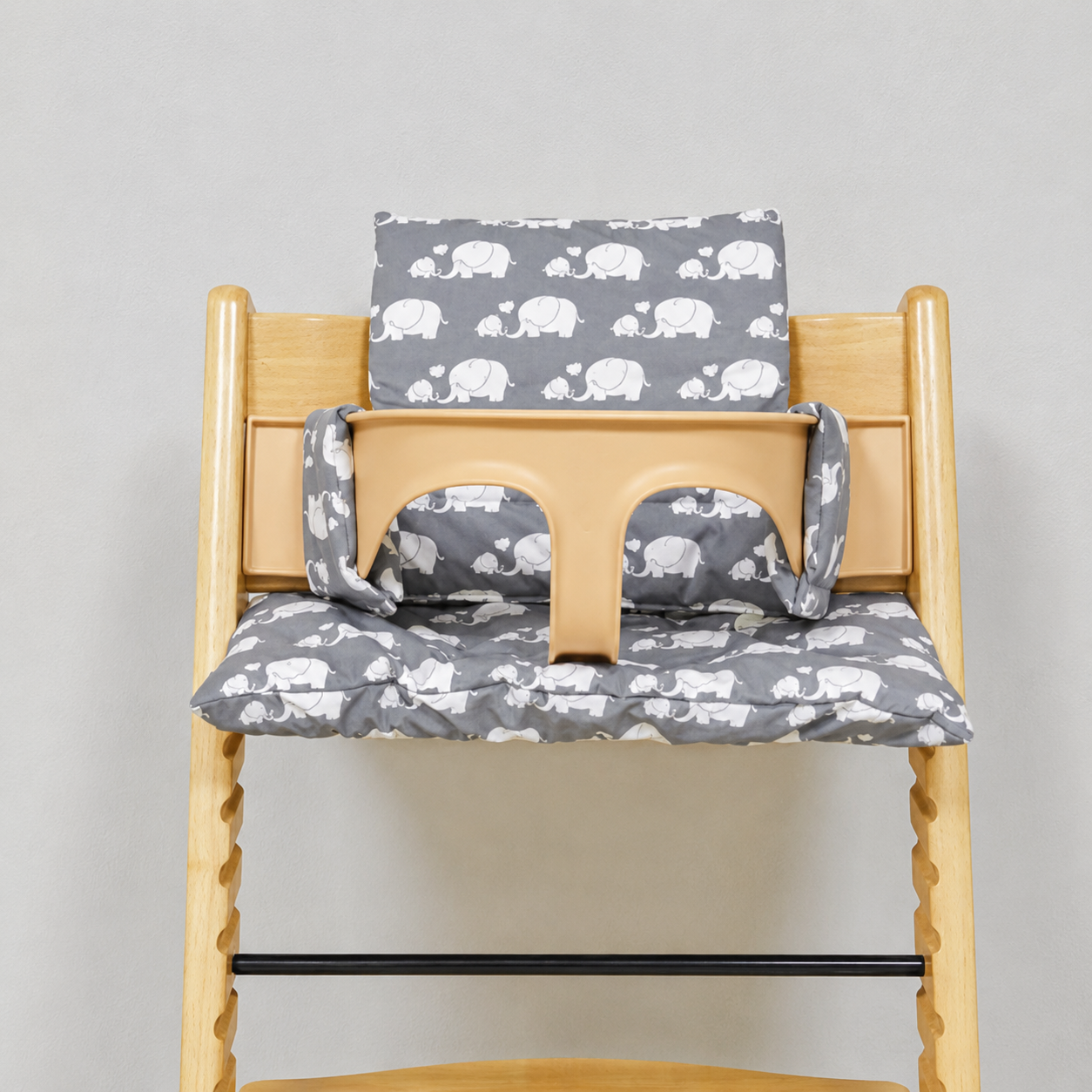 ComfortSeat – Mykt og fast – barnestolspute