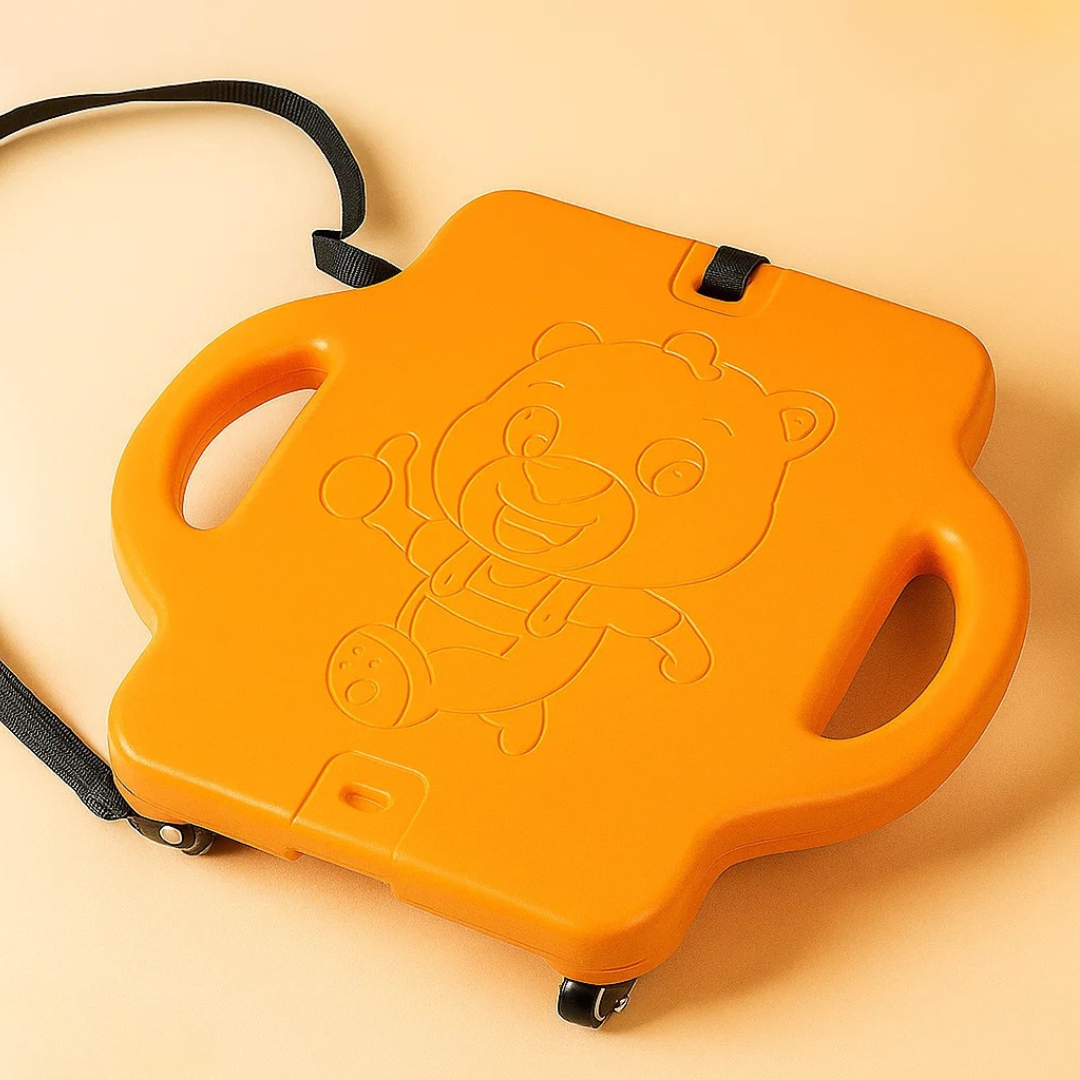 BalanceFun – Sportlig og lærerikt – Balansbrett