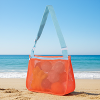 Thumbnail for BeachPlay – Vannlek og læring – Strandtassen