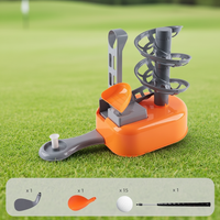 Thumbnail for GolfFun – Aktivt og interaktivt – Minigolf-treningsspill