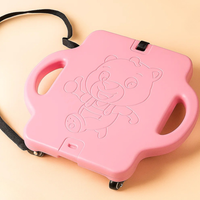 Thumbnail for BalanceFun – Sportlig og lærerikt – Balansbrett