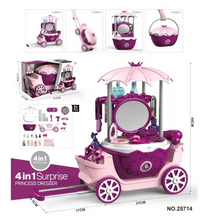 Thumbnail for Candy Cart™ - Søt moro på hjul – Isbil