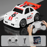 Thumbnail for RacePro – RC & Stunt – Drift-Sensing Racer Auto med kamera