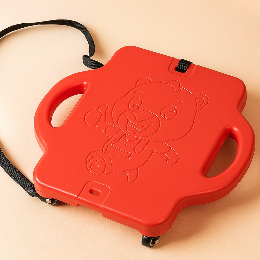 BalanceFun – Sportlig og lærerikt – Balansbrett