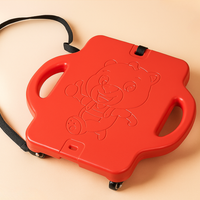 Thumbnail for BalanceFun – Sportlig og lærerikt – Balansbrett