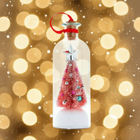 Thumbnail for MagicBottle – Jul & Minner – Julehilsen på flaske
