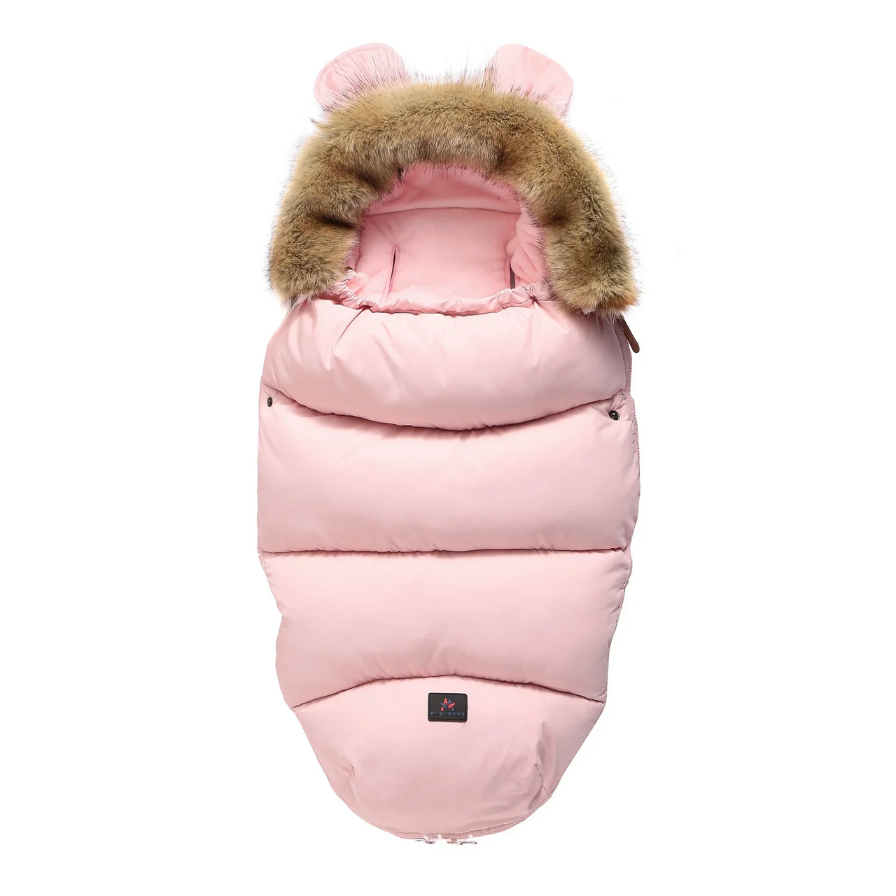 CozyRide – Varm og koselig – sovepose til barnevogn