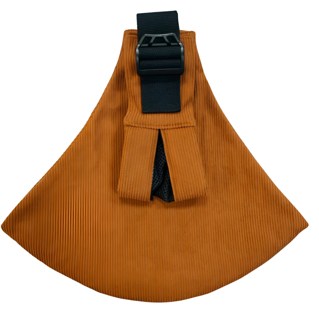 Baby Sling Carrier™- Justerbar bæresele - Hoftebæring