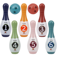Thumbnail for Mini Bowling Kit™ - Bowlingsett - Aktiv lek