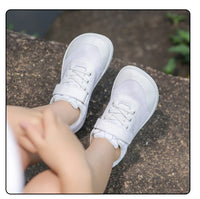 Thumbnail for Barefoot – Bred og lett – Barefoot barnesneakers