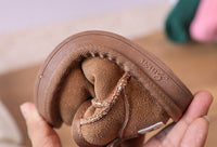 Thumbnail for CozySteps – Varm og praktisk – Ankelstøvler til barn
